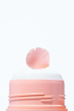 Outlet Déodorant en stick solide Rose Pivoine rechargeable Déodorant