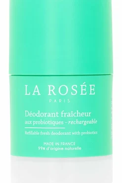 Online Déodorant fraîcheur aux probiotiques rechargeable Déodorant