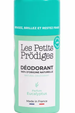Online Déodorant naturel Eucalyptus Déodorant