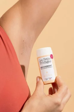 Discount Déodorant naturel Lait de Vanille Déodorant