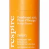 Déodorant naturel solide en stick Fleur d’Oranger Déodorant