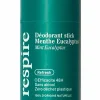 Déodorant naturel solide en stick Menthe eucalyptus Déodorant