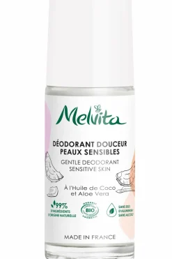 Online Déodorant peaux sensibles bio Déodorant