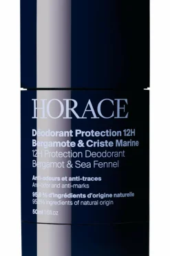 Clearance Déodorant Protection 12H Bergamote & Criste Marine Déodorant