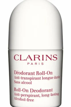 Sale Déodorant roll-on multi-soin Déodorant