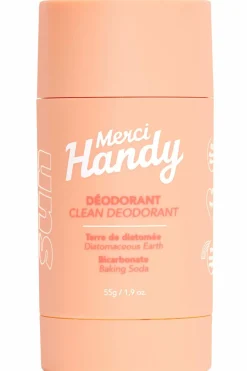 Outlet Déodorant sans alcool Sun Déodorant