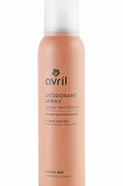 Clearance Déodorant spray bio Déodorant