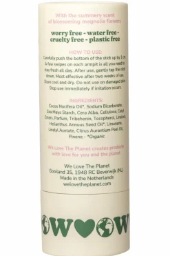 Clearance Déodorant stick Chic Magnolia Déodorant