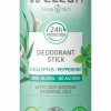 Hot Déodorant stick eucalyptus peppermint Déodorant