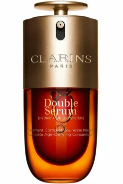 New Double sérum anti-âge Sérum|Sérum & Huile