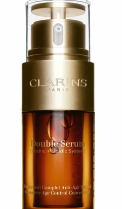 New Double sérum anti-âge Sérum|Sérum & Huile