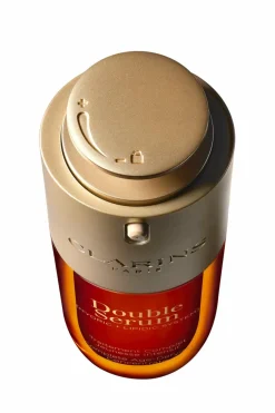 New Double sérum anti-âge Sérum|Sérum & Huile