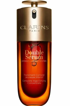 New Double sérum anti-âge Sérum|Sérum & Huile