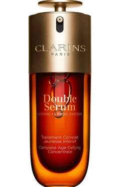New Double sérum anti-âge Sérum|Sérum & Huile