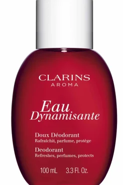 Outlet Doux déodorant Eau Dynamisante Déodorant