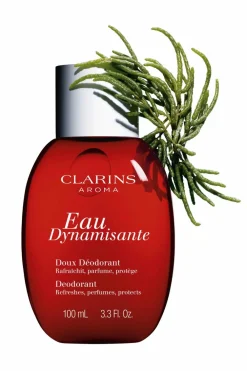 Outlet Doux déodorant Eau Dynamisante Déodorant
