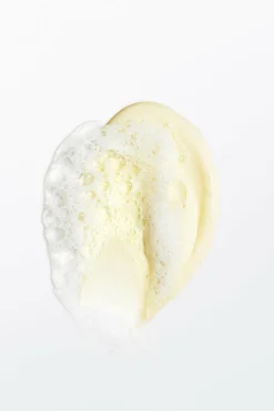 Doux nettoyant moussant apaisant pour peaux normales à sèches Nettoyant Visage