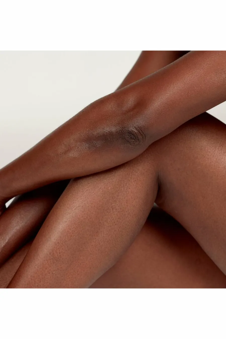 Duo anti-vergetures The Gemini Buste & Décolleté|Jambes