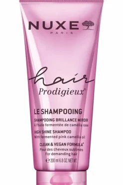 Best Duo Brillance Miroir shampoing & démêlant Hair Prodigieux Coffret Cheveux