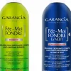 Clearance Duo de mousses crépitantes Fée-Moi Fondre Jour et Nuit Soin