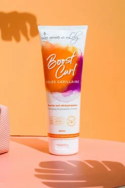 Sale Duo de soins pour cheveux frisés Masque & Soin