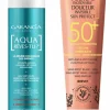 Hot Duo des essentiels au soleil Soin De Jour|Protection Solaire
