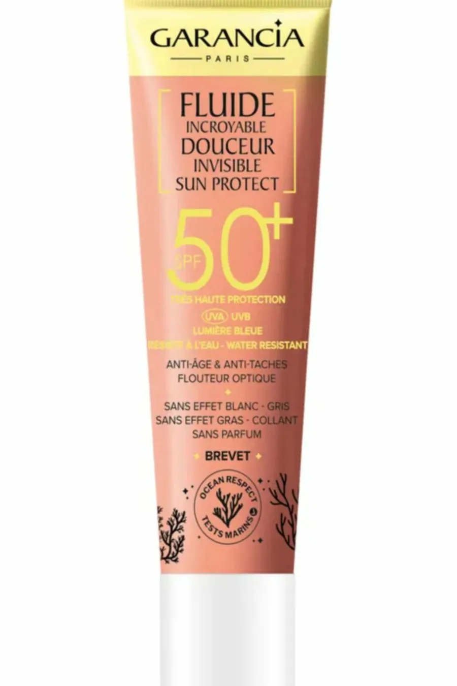 Hot Duo des essentiels au soleil Soin De Jour|Protection Solaire