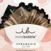 Clearance Duo d’élastiques à cheveux Sprunchie True Golden Pince & Elastique