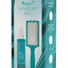 Sale Duo démêlant idéal avec mini brosse offerte Coffret Cheveux|Soin Sans Rinçage