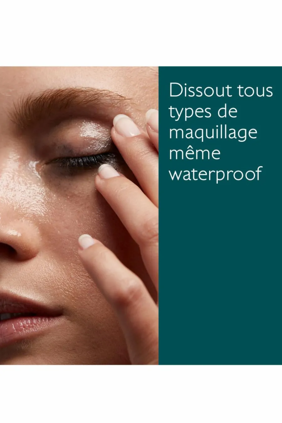Duo huile & mousse Vinoclean Coffret Soin Visage|Nettoyant Visage