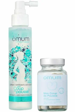Sale Duo In & Out cheveu Complément Alimentaire|Soin Sans Rinçage
