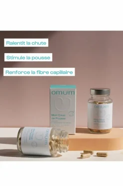 Sale Duo In & Out cheveu Complément Alimentaire|Soin Sans Rinçage