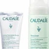 Best Duo Mixologie Chantilly Sucrée Vinoclean Gommage & Peeling|Nettoyant Visage