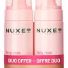Discount Duo mousse aérienne nettoyante Démaquillant Visage