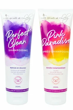 Online Duo shampoing et après-shampoing pour cheveux déshydratés Après-Shampoing|Shampoing