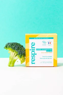 Sale Duo shampoing et après-shampoing solides Après-Shampoing|Shampoing