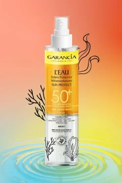 Discount Duo solaire visage et corps SPF50+ Protection Solaire|Protection Solaire