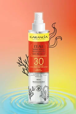 Online Duo solaire visage SPF50+ et corps SPF30 Protection Solaire|Protection Solaire