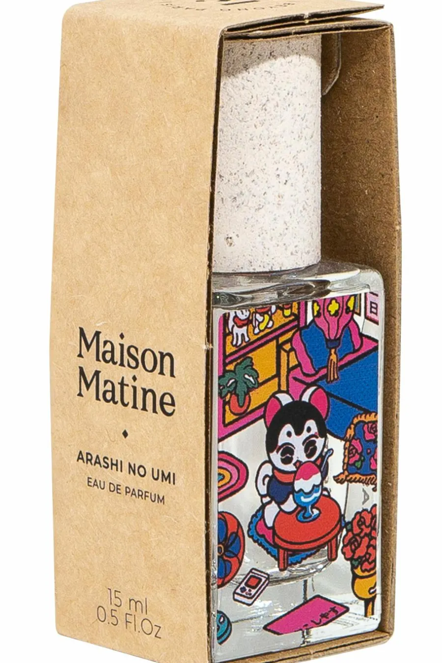 Clearance Eau de parfum Arashi No Umi Femme Eau De Parfum|Eau De Parfum