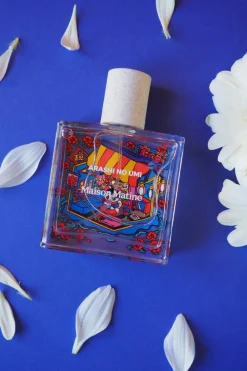 Clearance Eau de parfum Arashi No Umi Femme Eau De Parfum|Eau De Parfum