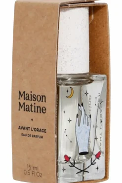 Hot Eau de parfum Avant l’Orage Femme Parfum Mixte|Eau De Parfum