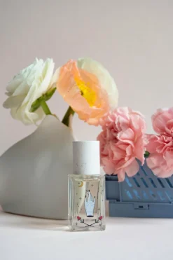 Hot Eau de parfum Avant l’Orage Femme Parfum Mixte|Eau De Parfum
