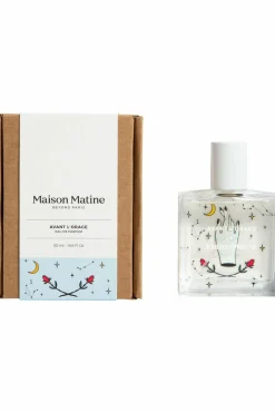 Hot Eau de parfum Avant l’Orage Femme Parfum Mixte|Eau De Parfum