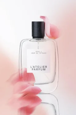 Online Eau de parfum Coeur de pétales Femme Eau De Parfum
