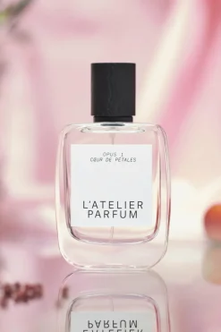 Online Eau de parfum Coeur de pétales Femme Eau De Parfum
