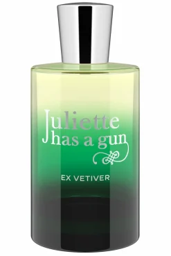 Hot Eau de parfum Ex Vetiver Homme Format Voyage