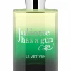 Discount Eau de parfum Ex Vetiver Femme Eau De Parfum