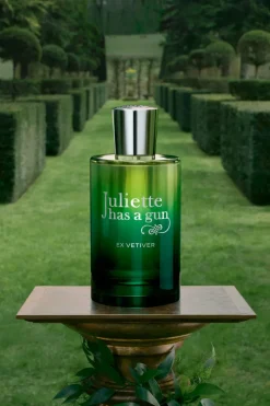 Discount Eau de parfum Ex Vetiver Femme Eau De Parfum