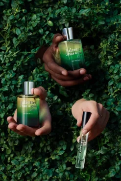 Discount Eau de parfum Ex Vetiver Femme Eau De Parfum