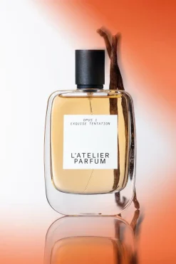 Online Eau de parfum Exquise Tentation Femme Eau De Parfum